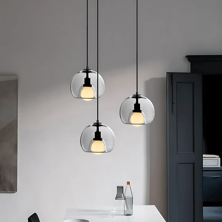 Clyde - Hanging Pendant Light | Buy 1 Get 1 Free