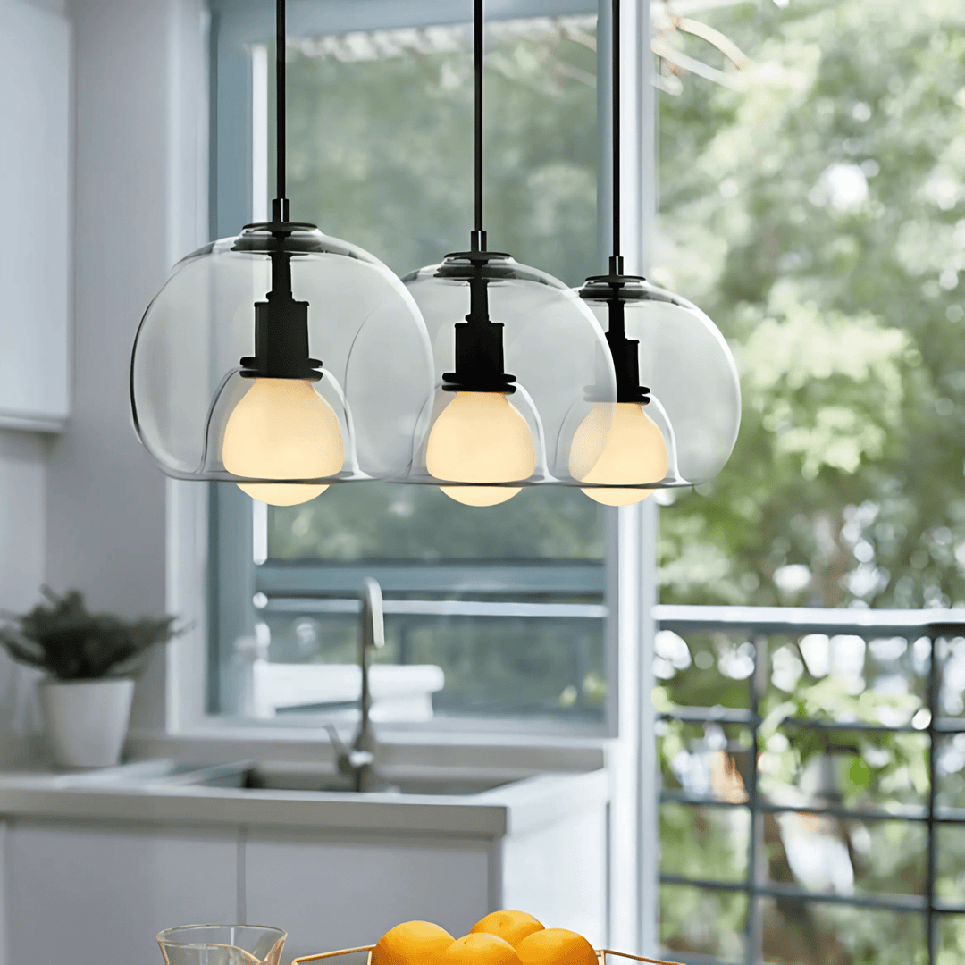 Clyde - Hanging Pendant Light | Buy 1 Get 1 Free