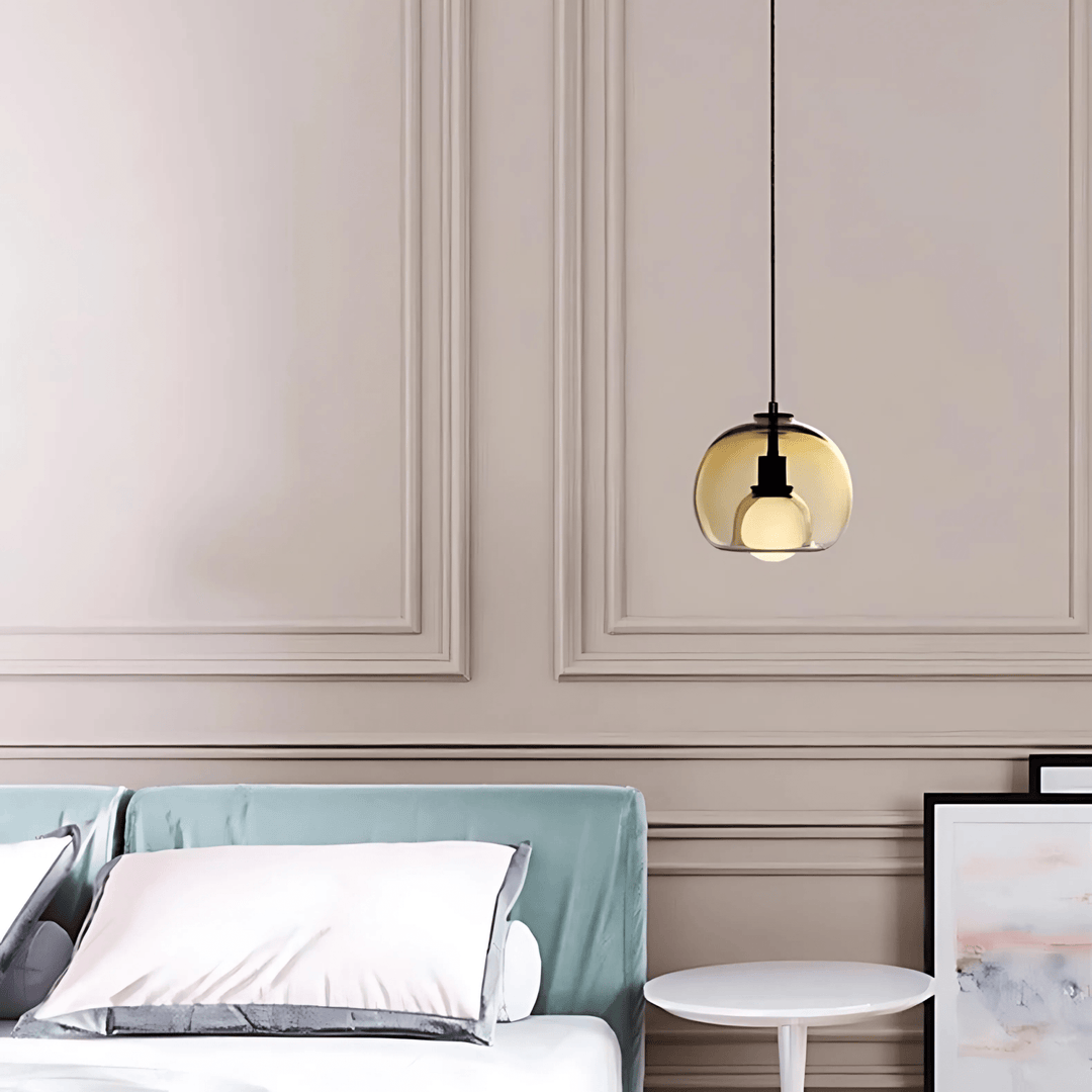 Clyde - Hanging Pendant Light | Buy 1 Get 1 Free