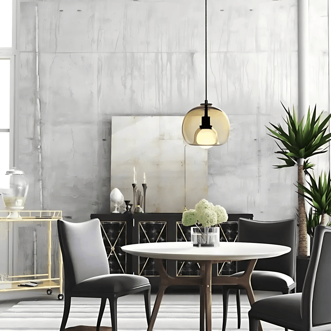 Clyde - Hanging Pendant Light | Buy 1 Get 1 Free