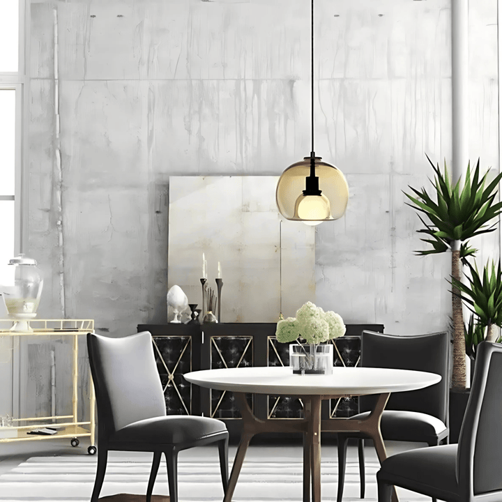 Clyde - Hanging Pendant Light | Buy 1 Get 1 Free