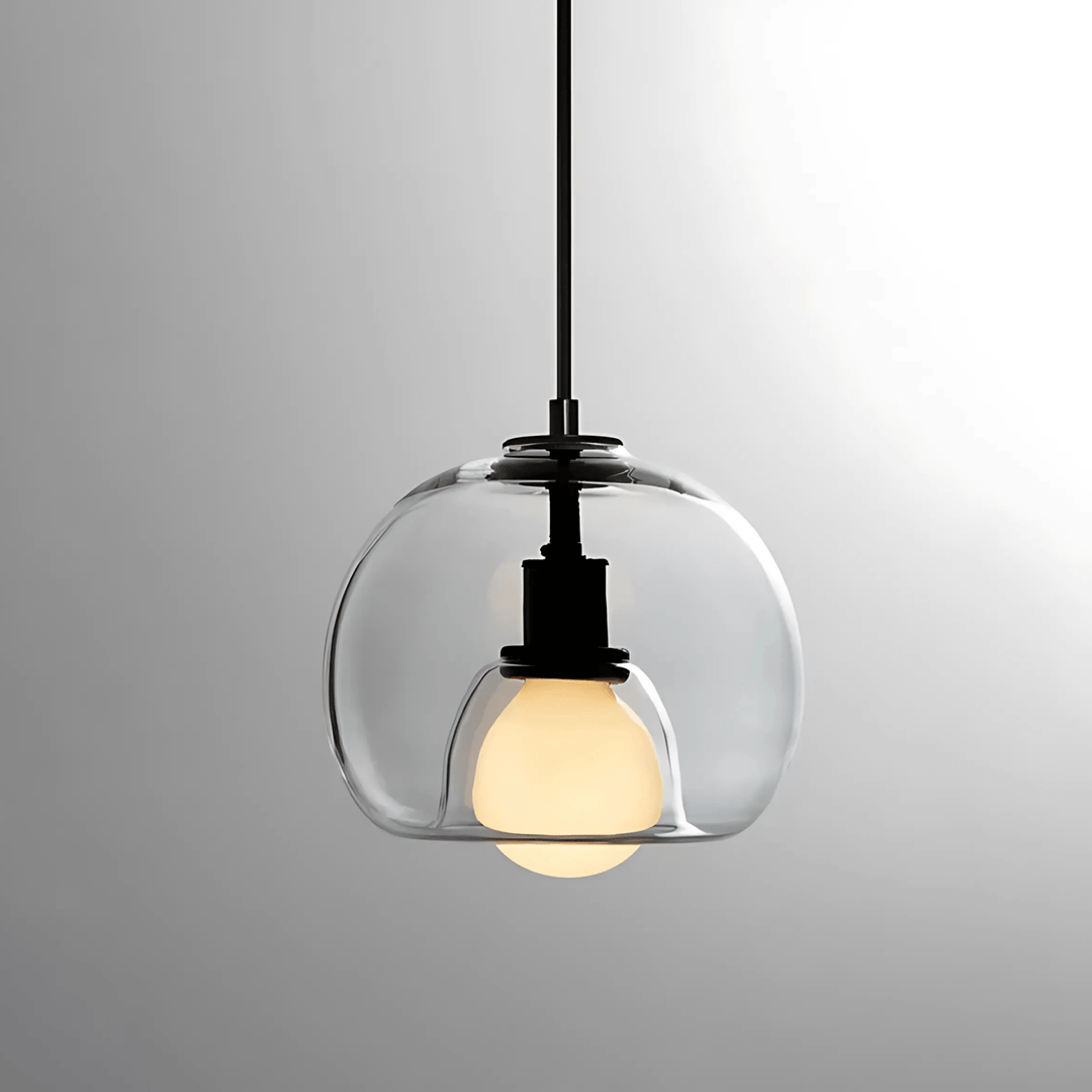 Clyde - Hanging Pendant Light | Buy 1 Get 1 Free