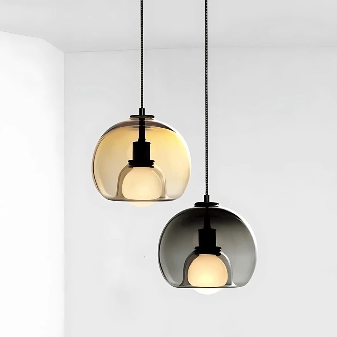 Clyde - Hanging Pendant Light | Buy 1 Get 1 Free