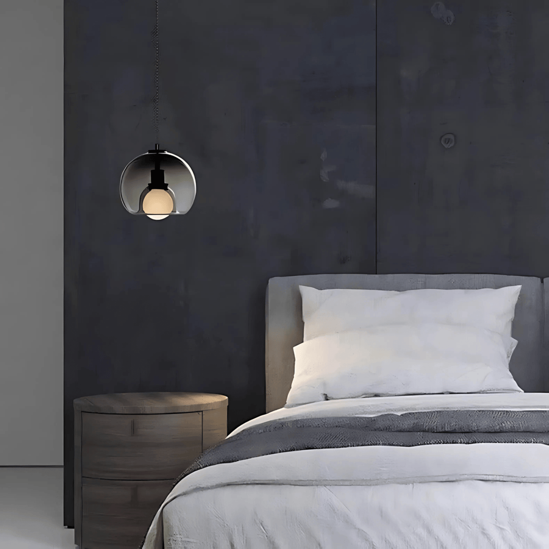 Clyde - Hanging Pendant Light | Buy 1 Get 1 Free