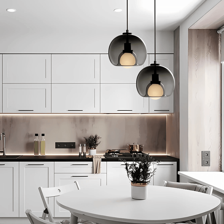 Clyde - Hanging Pendant Light | Buy 1 Get 1 Free