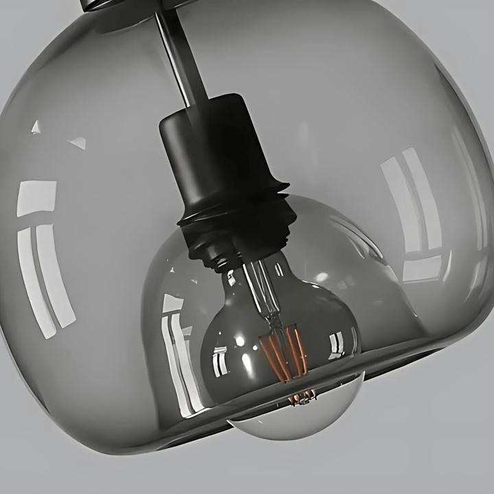 Clyde - Hanging Pendant Light | Buy 1 Get 1 Free