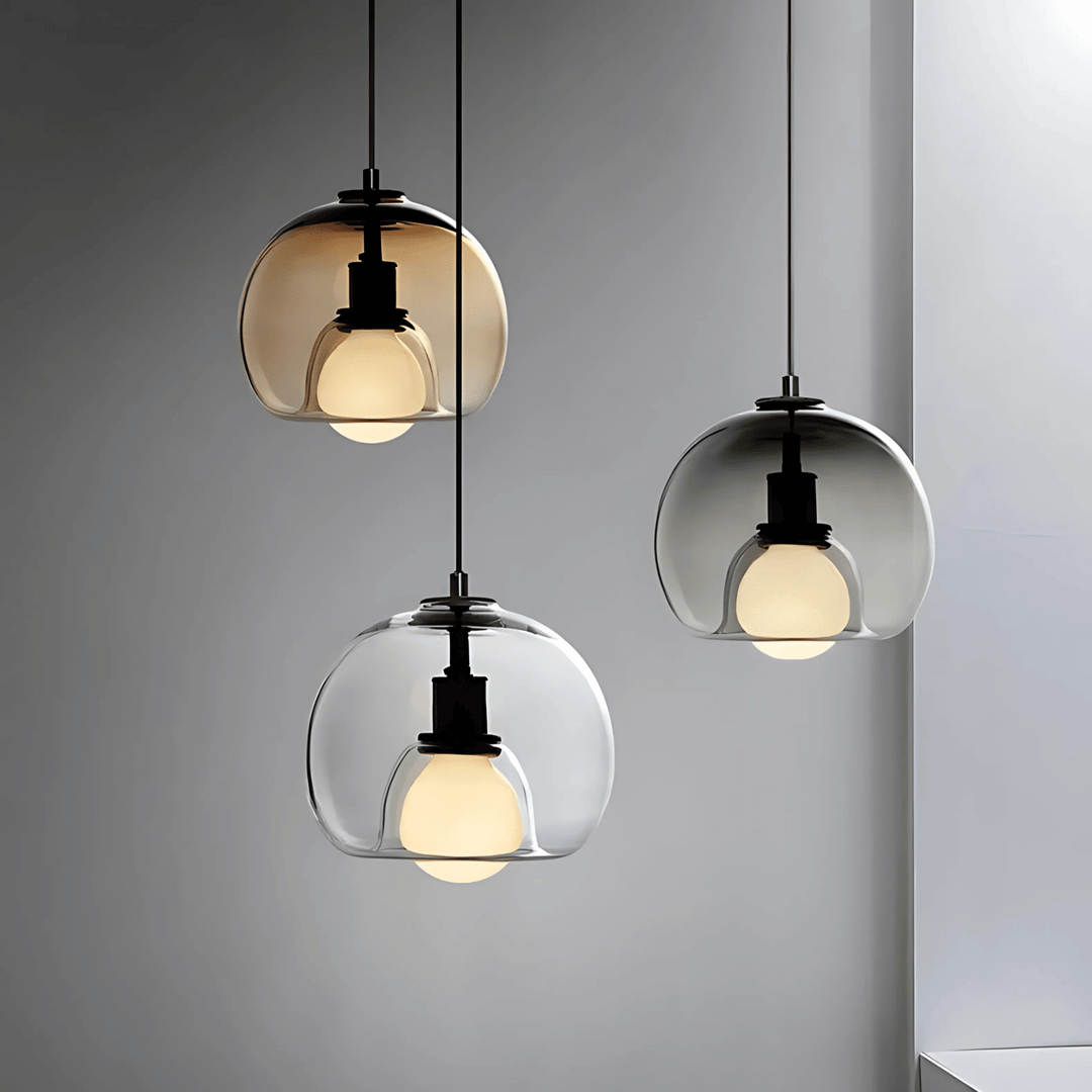 Clyde - Hanging Pendant Light | Buy 1 Get 1 Free