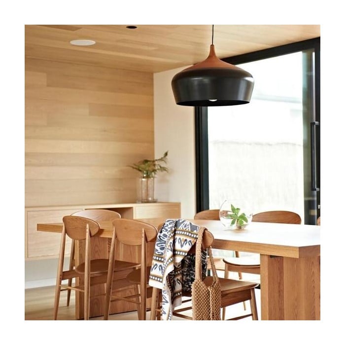 Coco Minimalist Bowl Pendant Light for Kitchen | Buy 1 Get 1 Free