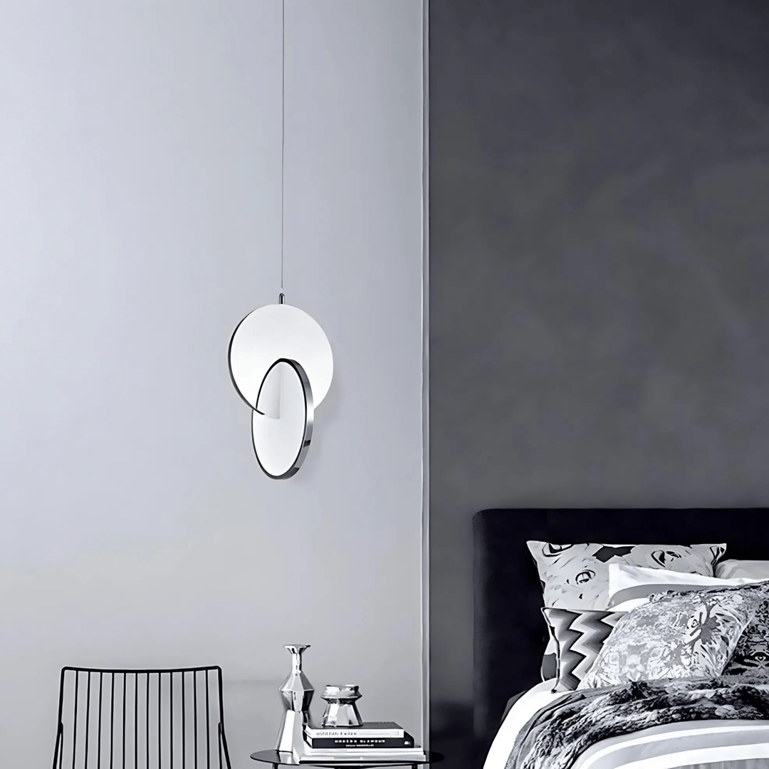 Coin Design Pendant Light | Buy 1 Get 1 Free