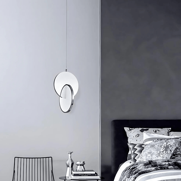 Coin Design Pendant Light | Buy 1 Get 1 Free