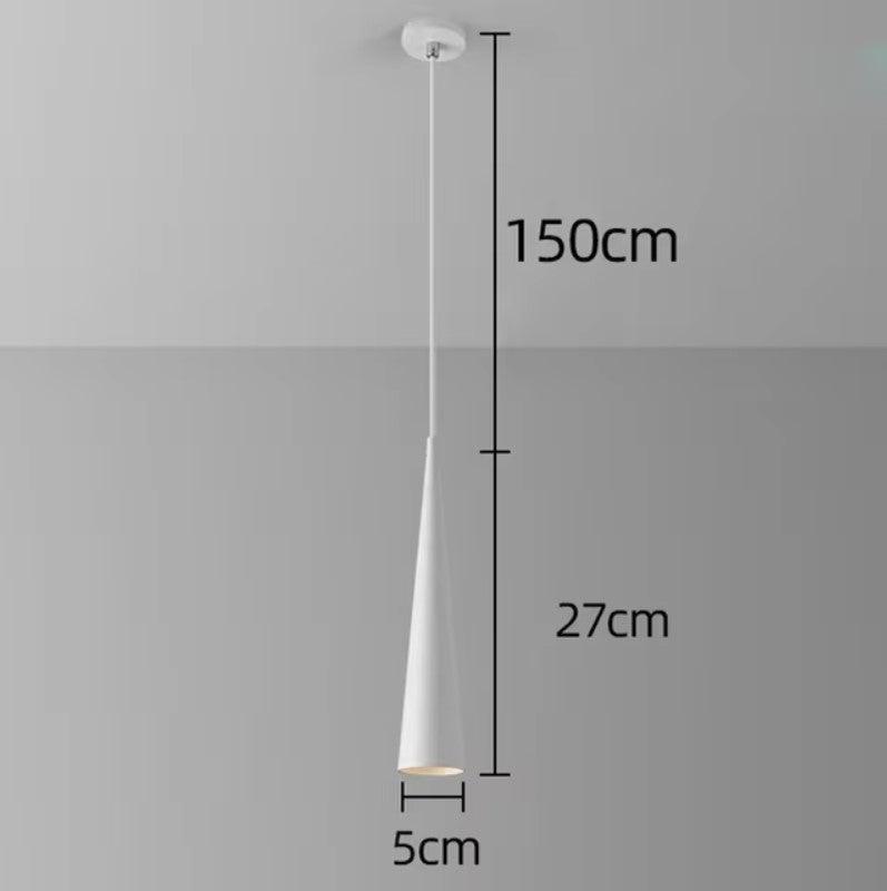 Comet - Hanging Pendant Light | Buy 1 Get 1 Free