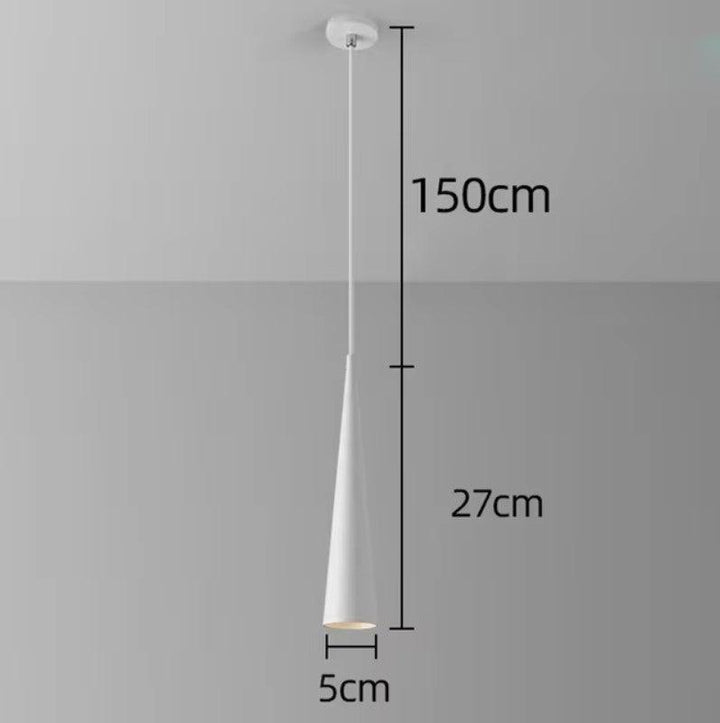 Comet - Hanging Pendant Light | Buy 1 Get 1 Free