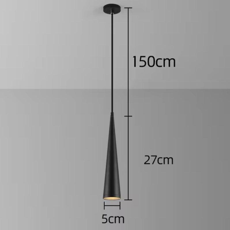 Comet - Hanging Pendant Light | Buy 1 Get 1 Free