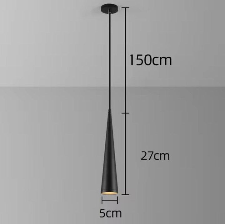 Comet - Hanging Pendant Light | Buy 1 Get 1 Free
