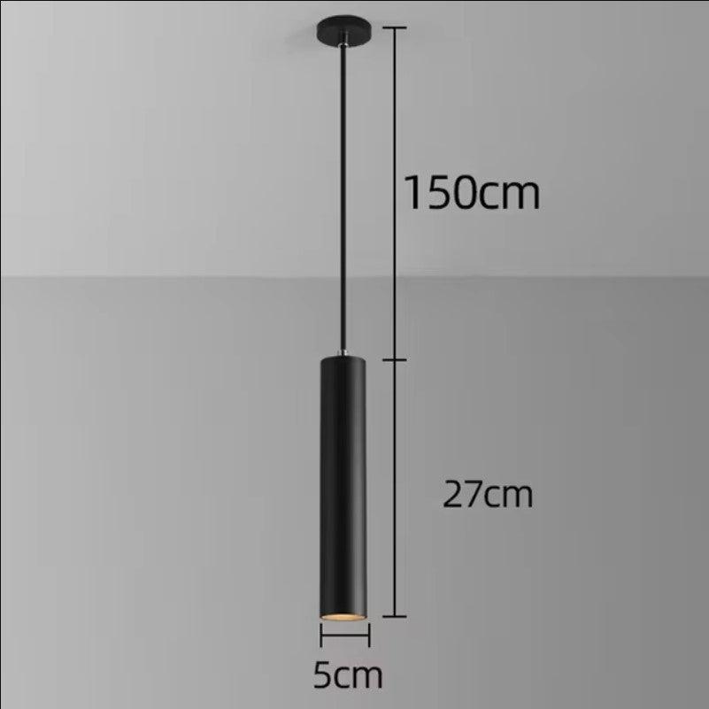 Comet - Hanging Pendant Light | Buy 1 Get 1 Free