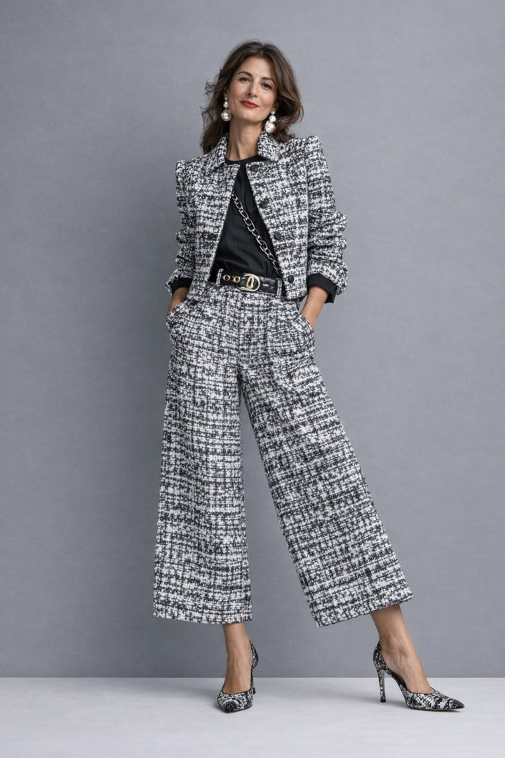 Virgo | Sophisticated and Versatile Set
