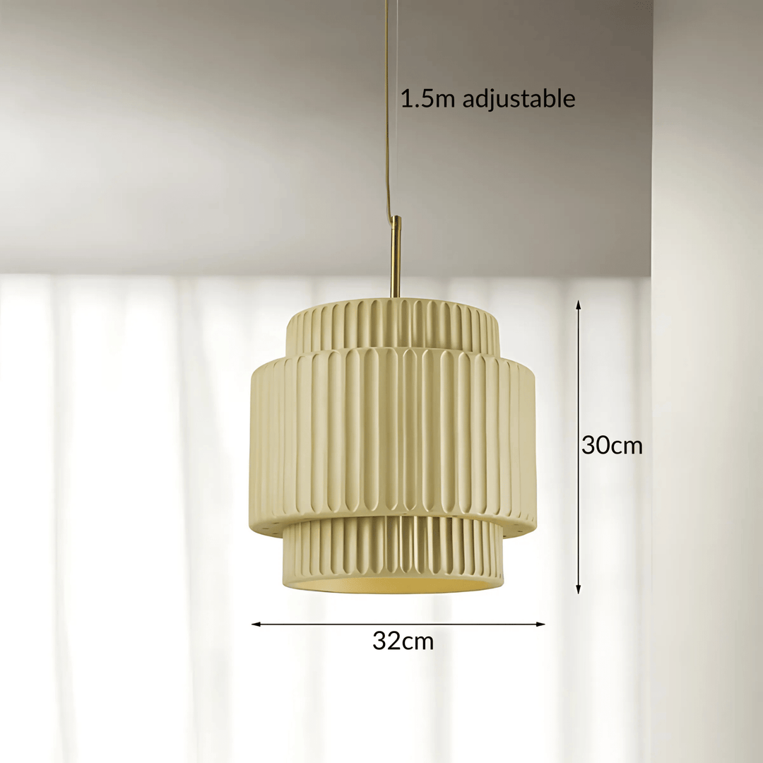 Corfu - Hanging Pendant Light | Buy 1 Get 1 Free
