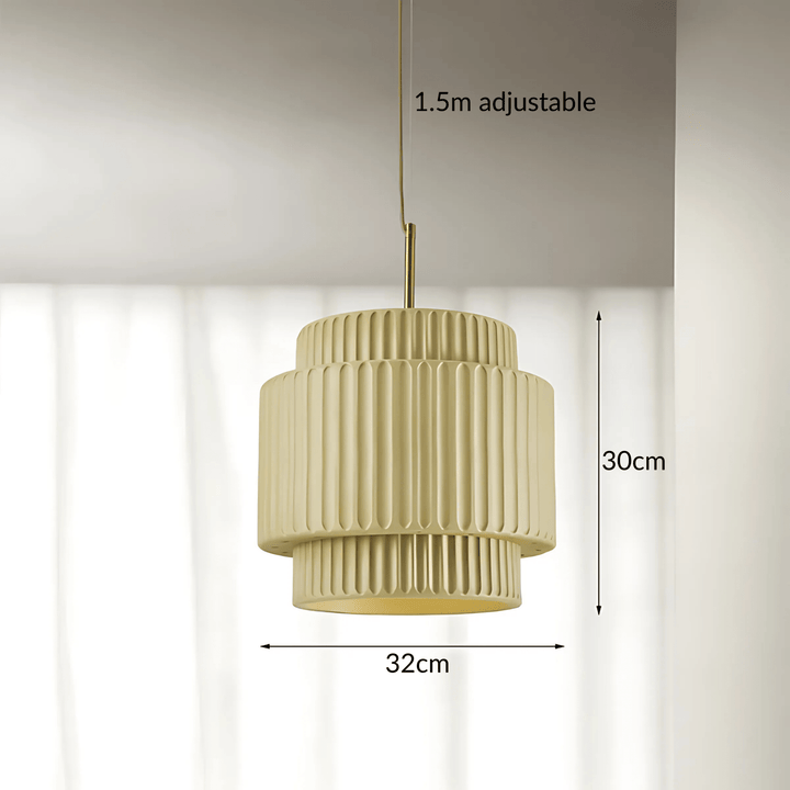 Corfu - Hanging Pendant Light | Buy 1 Get 1 Free