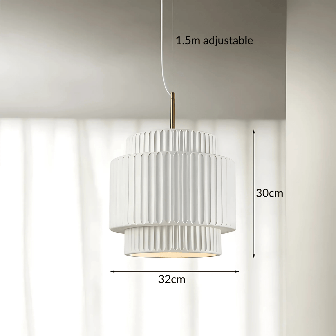Corfu - Hanging Pendant Light | Buy 1 Get 1 Free