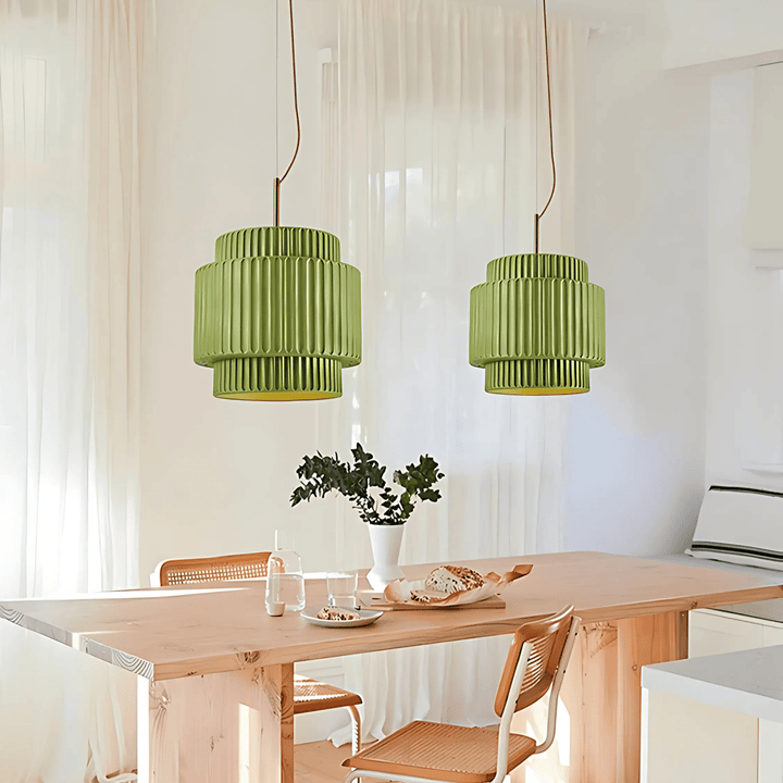 Corfu - Hanging Pendant Light | Buy 1 Get 1 Free