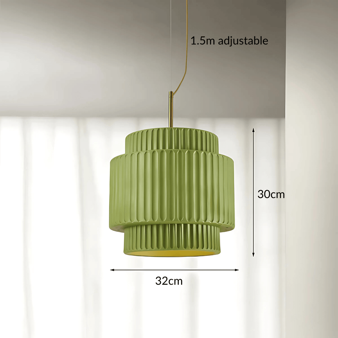 Corfu - Hanging Pendant Light | Buy 1 Get 1 Free