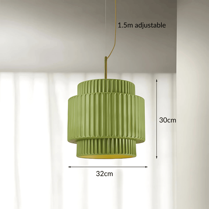 Corfu - Hanging Pendant Light | Buy 1 Get 1 Free