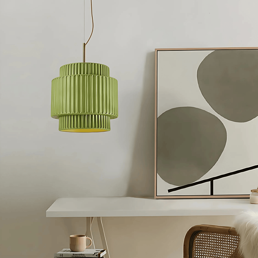 Corfu - Hanging Pendant Light | Buy 1 Get 1 Free