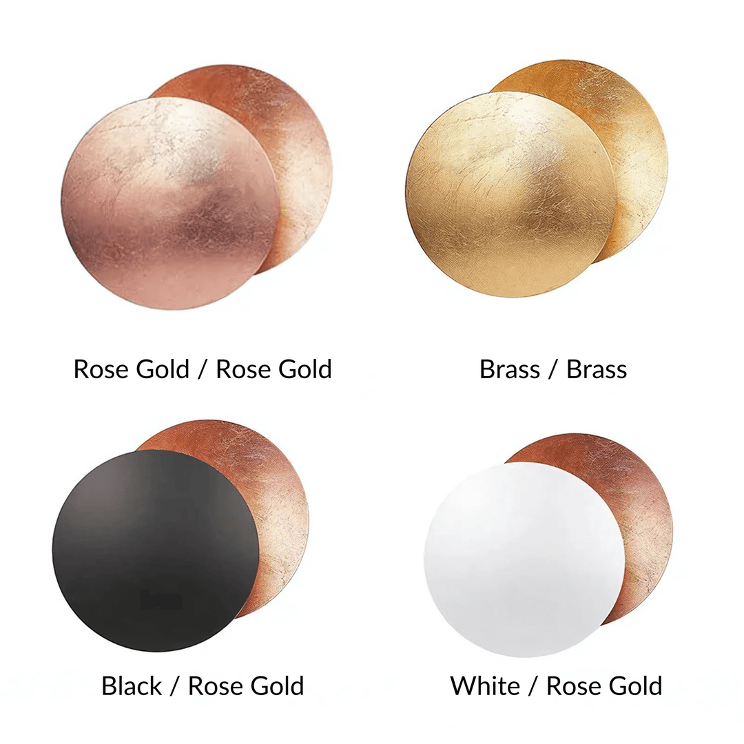 Coronet - Wall Light | Buy 1 Get 1 Free