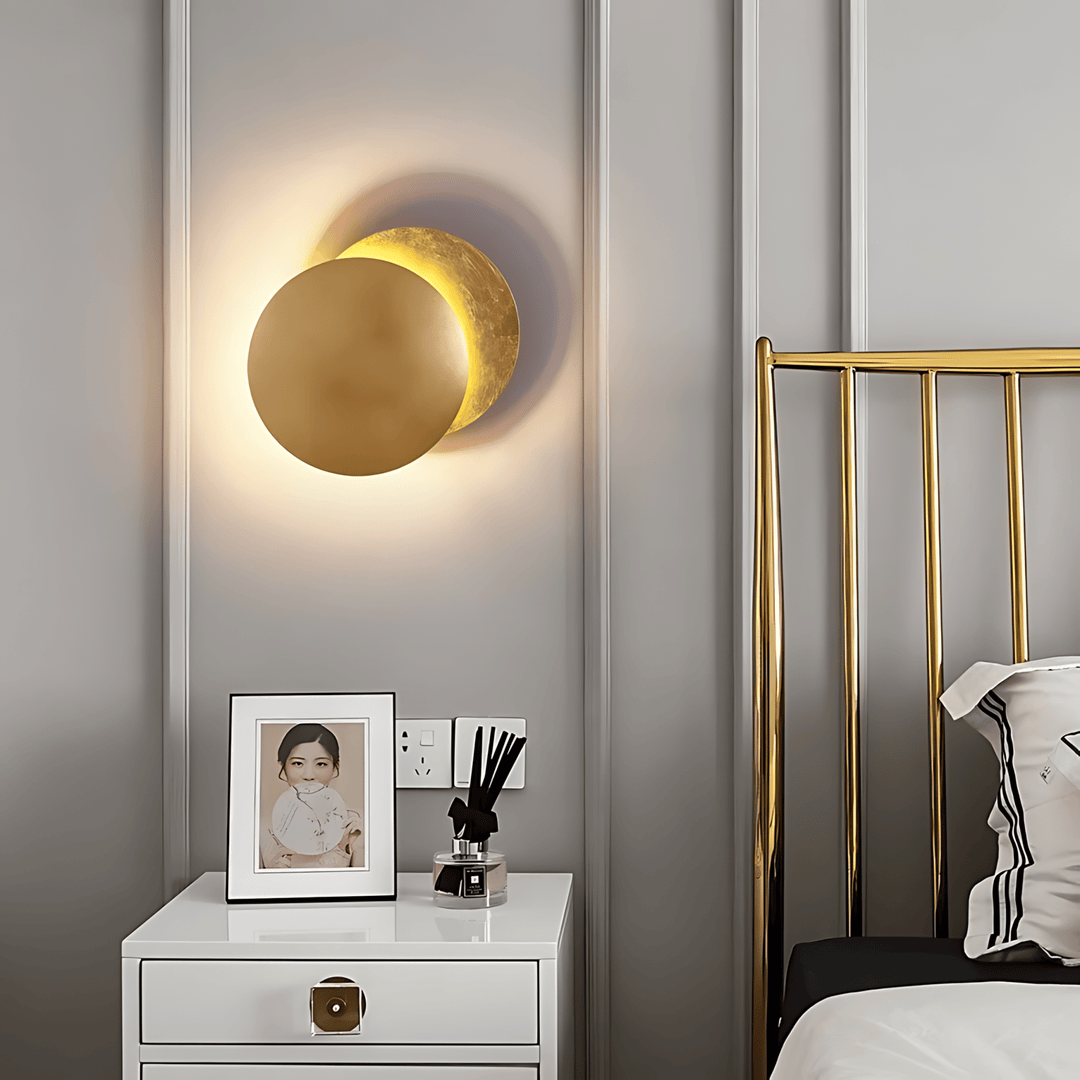 Coronet - Wall Light | Buy 1 Get 1 Free