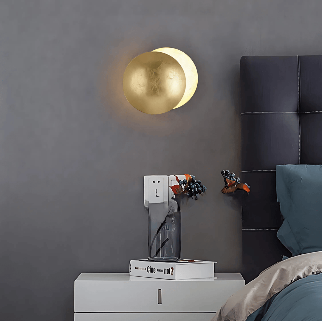 Coronet - Wall Light | Buy 1 Get 1 Free