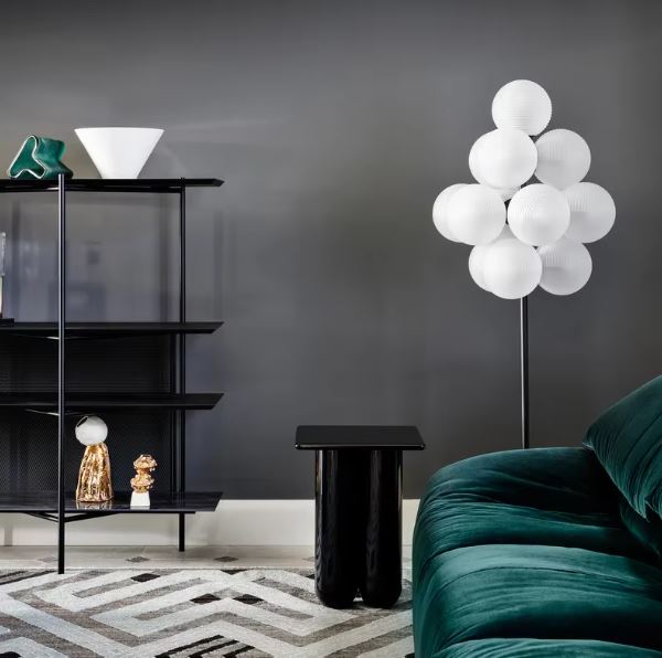 Covent Garden Chandelier | Buy 1 Get 1 Free