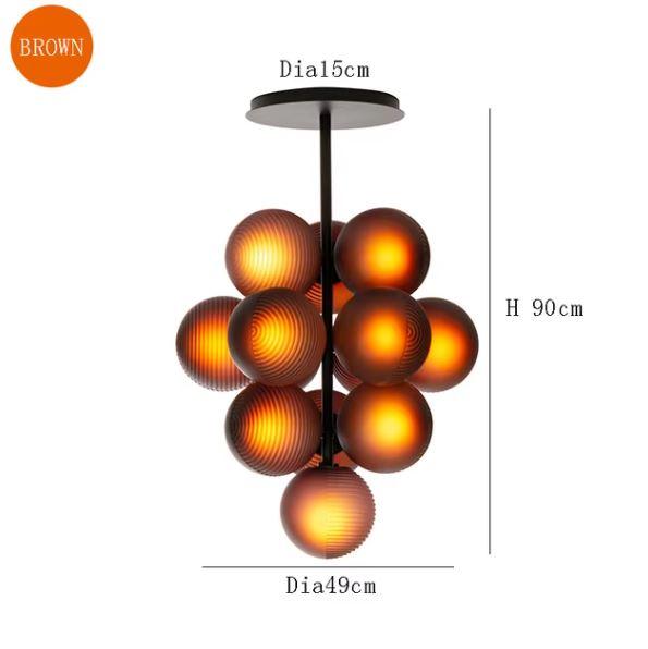 Covent Garden Chandelier | Buy 1 Get 1 Free