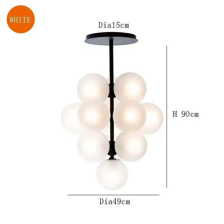 Covent Garden Chandelier | Buy 1 Get 1 Free