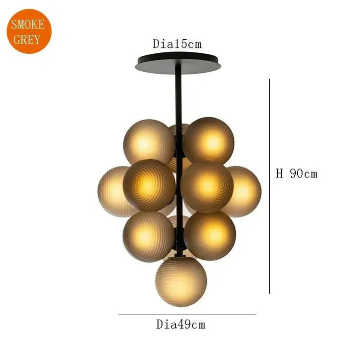 Covent Garden Chandelier | Buy 1 Get 1 Free