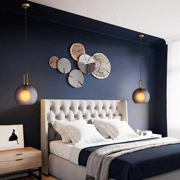 Crest - Hanging Pendant Light | Buy 1 Get 1 Free