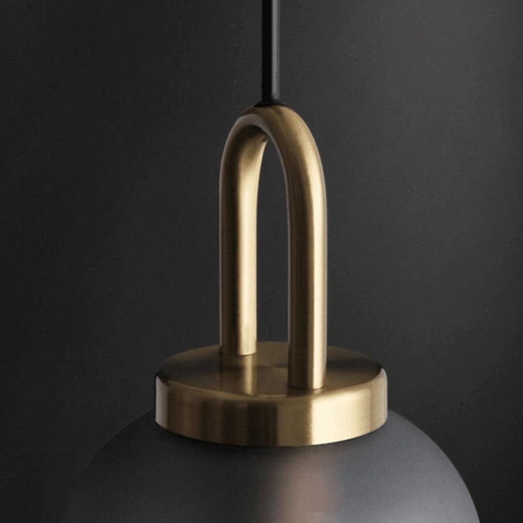 Crest - Hanging Pendant Light | Buy 1 Get 1 Free