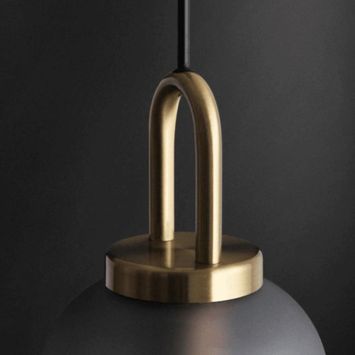 Crest - Hanging Pendant Light | Buy 1 Get 1 Free