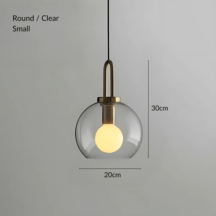 Crest - Hanging Pendant Light | Buy 1 Get 1 Free