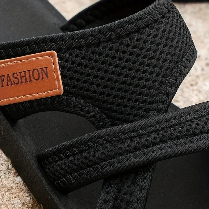Vincenza | Orthopedic Sandals