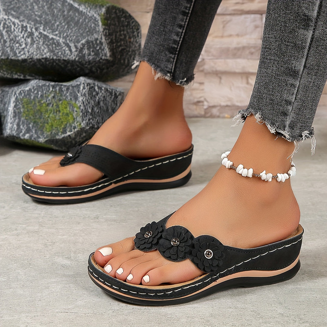 Zenta | Orthopedic Sandals