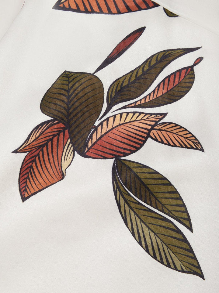 Alexie | Elegant Wrap Dress