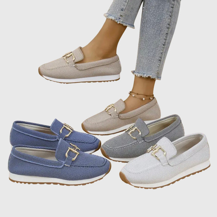 Serene | Orthopedic Loafers