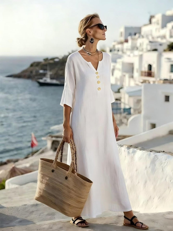 Natividad | Dress