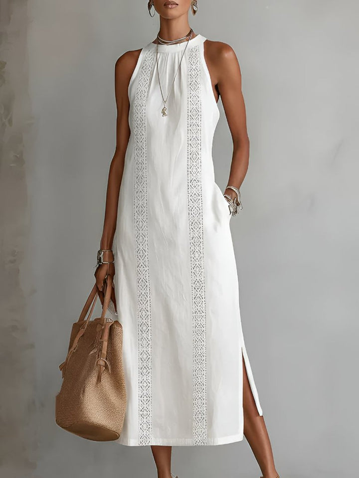 Shaina | Sleeveless Dress