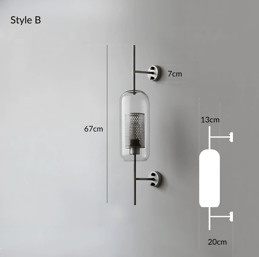 Dawn - Wall Light | Buy 1 Get 1 Free