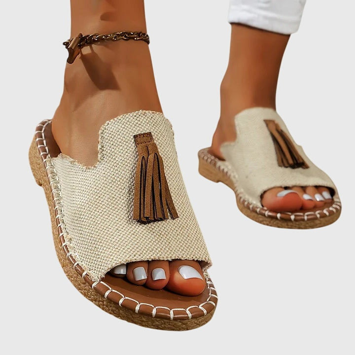 Hedda | Orthopedic Comfort Sandals