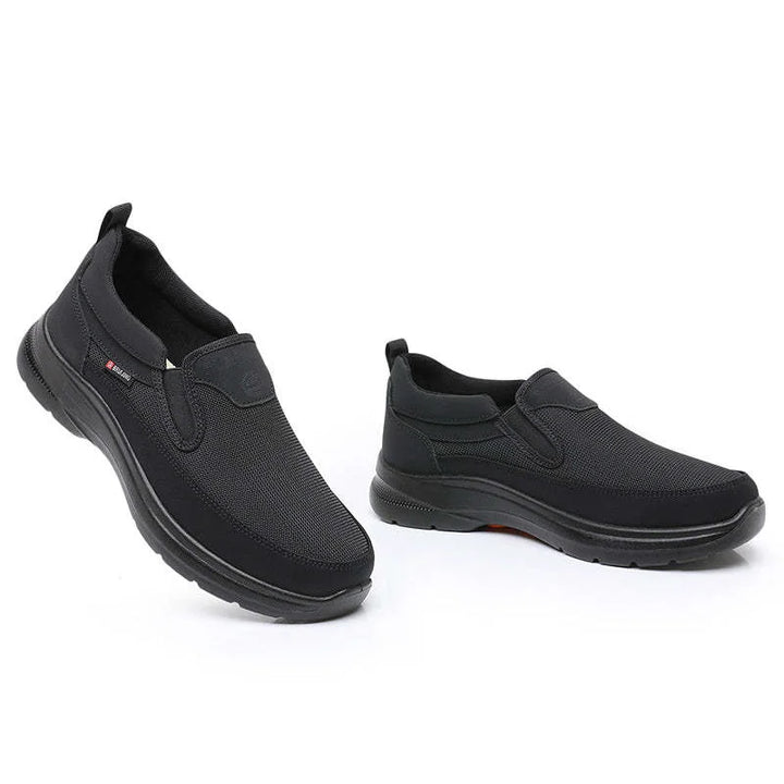 Carlton | Men’s Orthopedic Slip-On Trainers