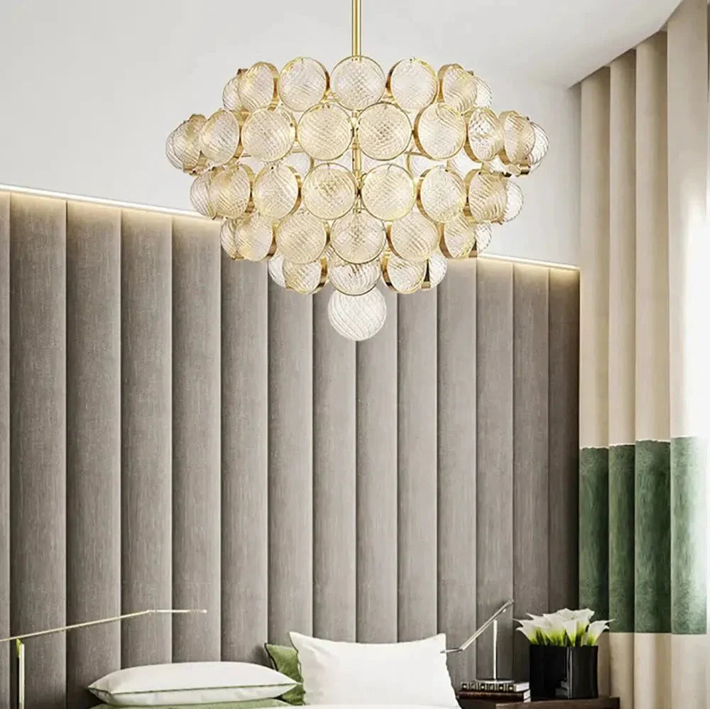 Delta - Chandelier Light | Buy 1 Get 1 Free