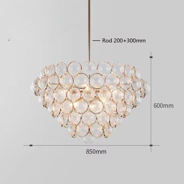 Delta - Chandelier Light | Buy 1 Get 1 Free