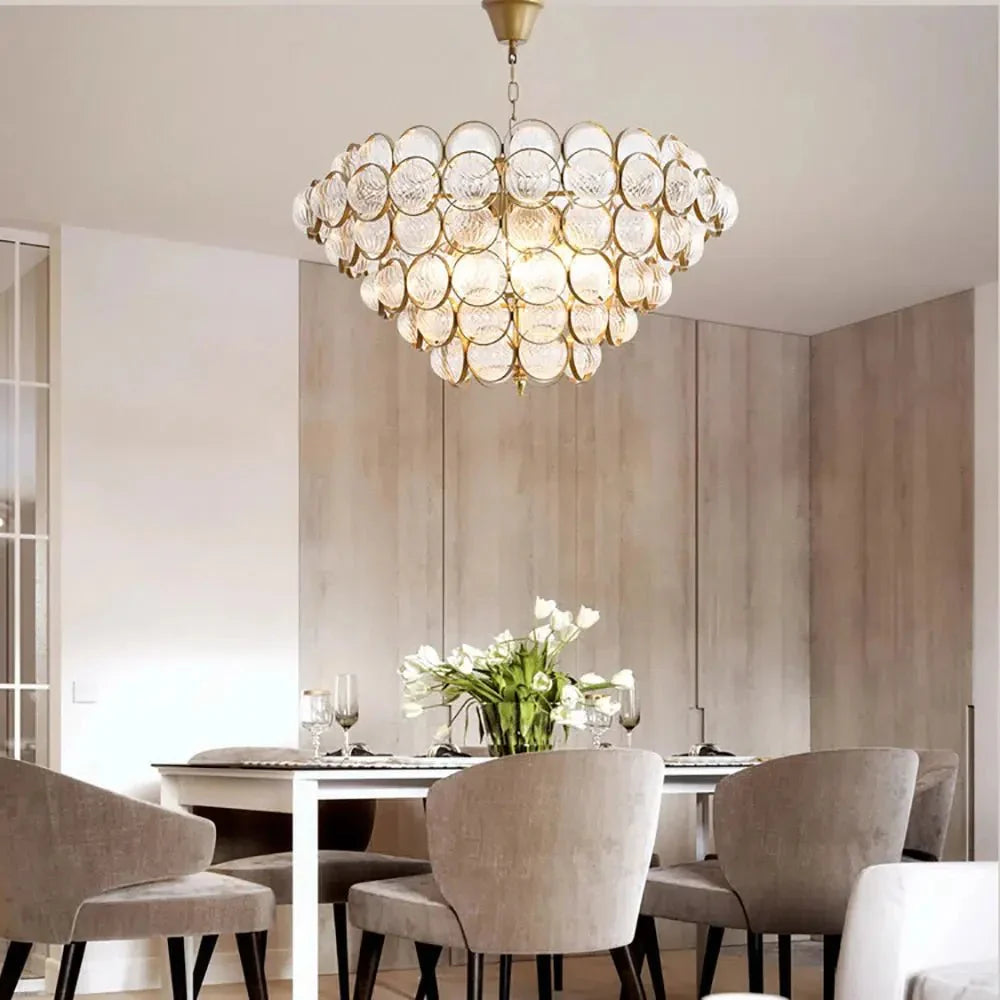 Delta - Chandelier Light | Buy 1 Get 1 Free